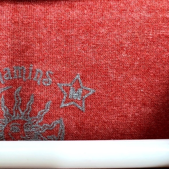 McMenamins “The North Shore” Lagoon Bar Tee Shirt medium unisex - Picture 5 of 5